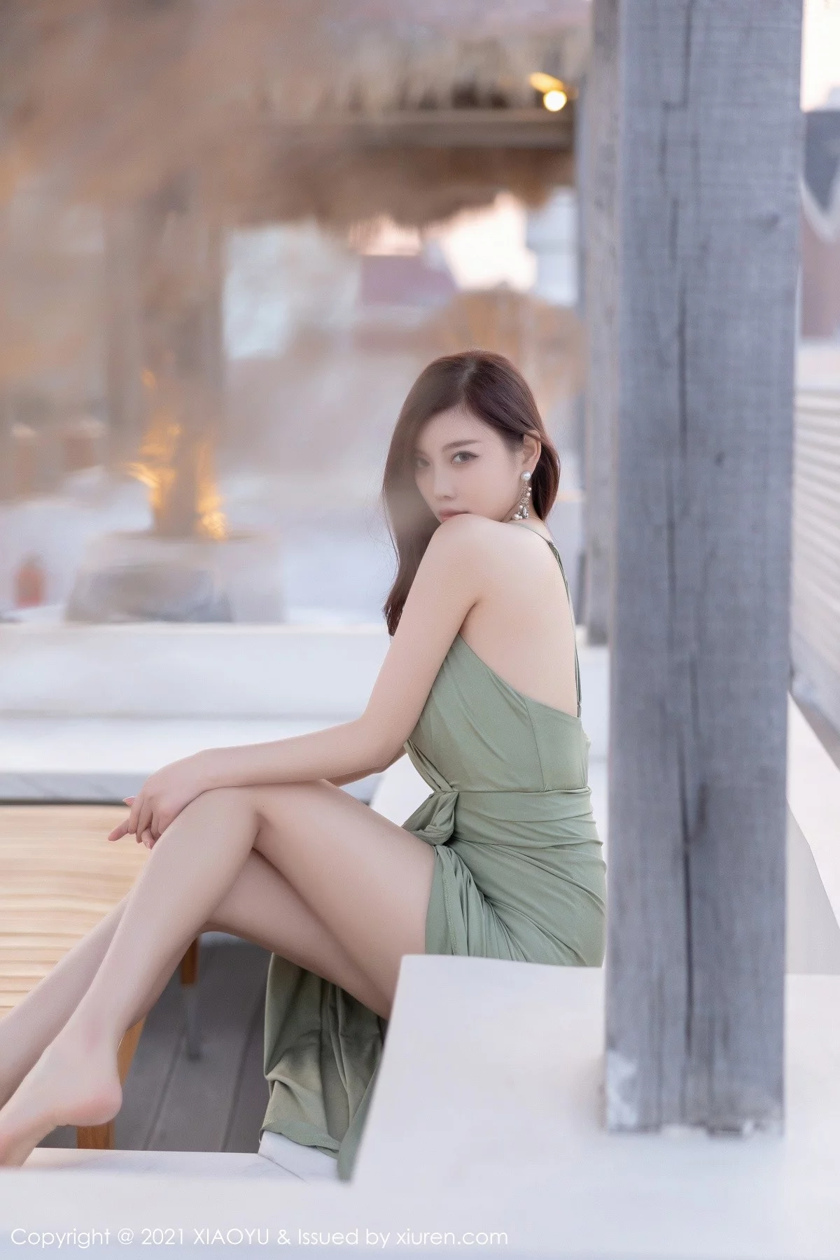 Xrmnw.Vip_杨晨晨_写真