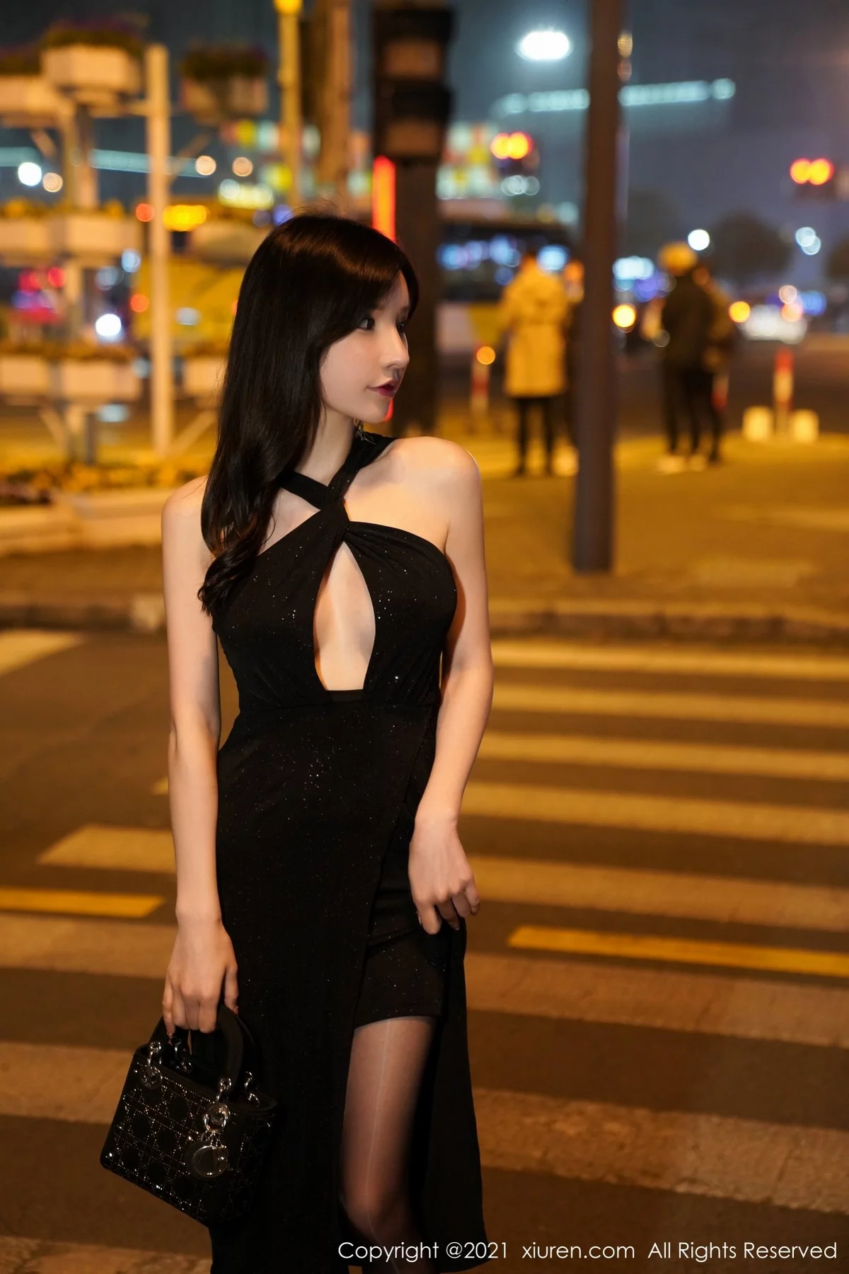 Xrmnw.Vip_周于希_写真
