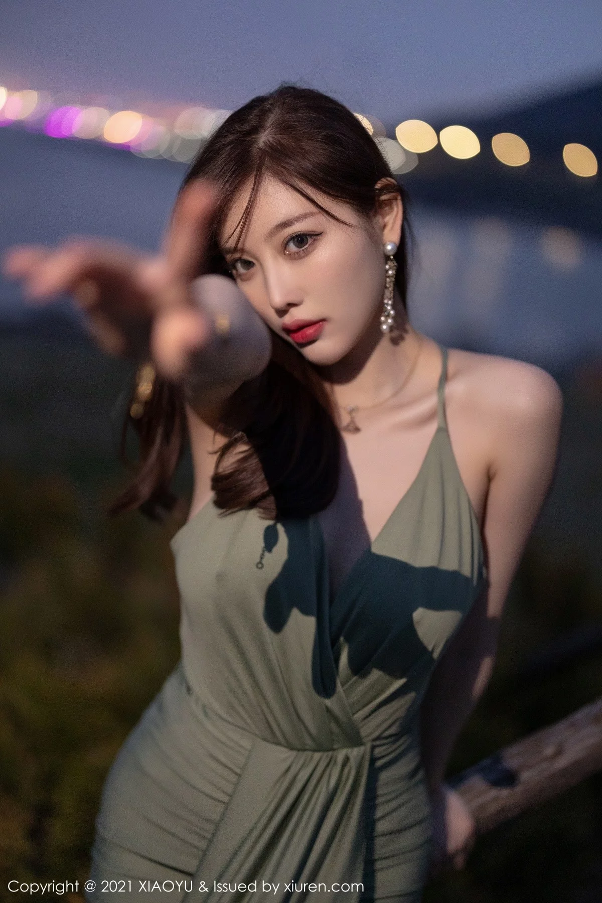 Xrmnw.Vip_杨晨晨_写真