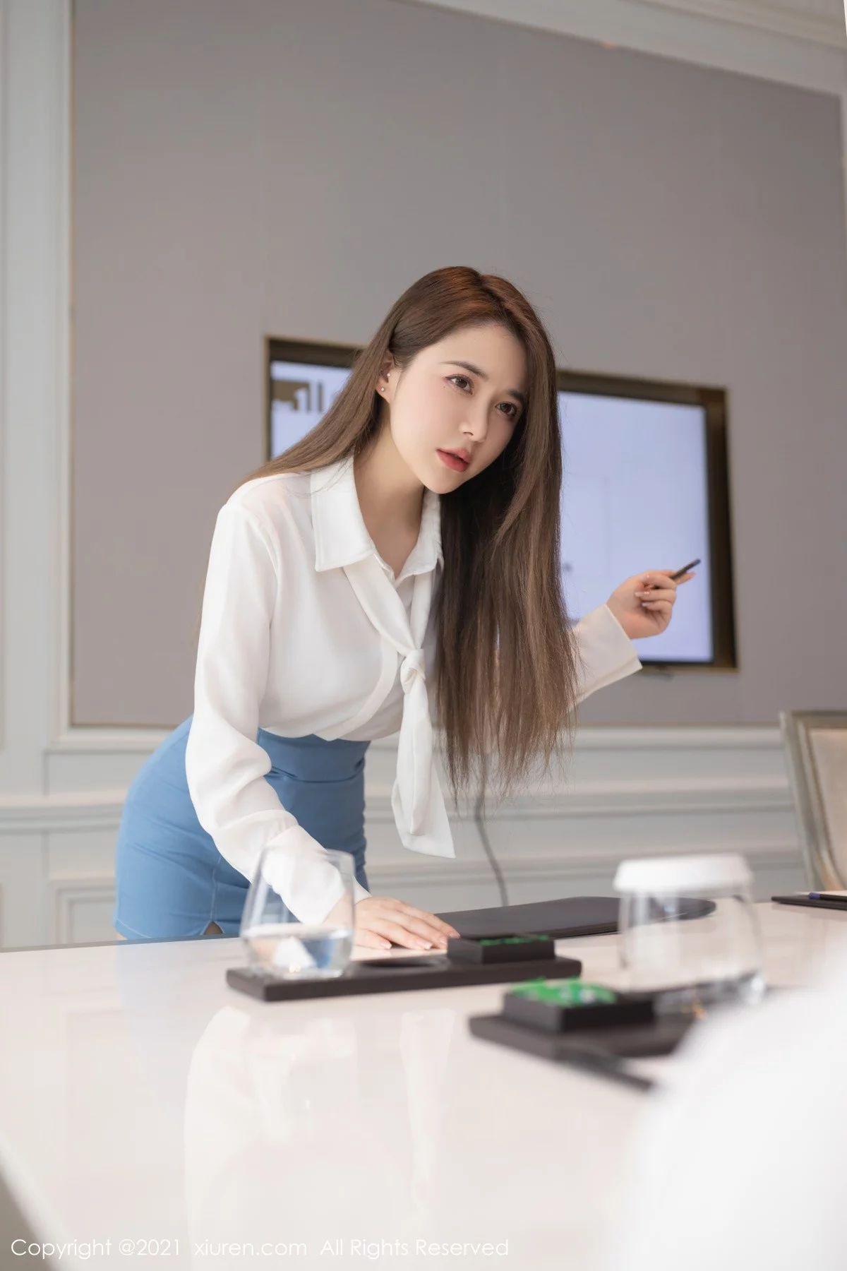 Xrmnw.Vip_鱼子酱_写真