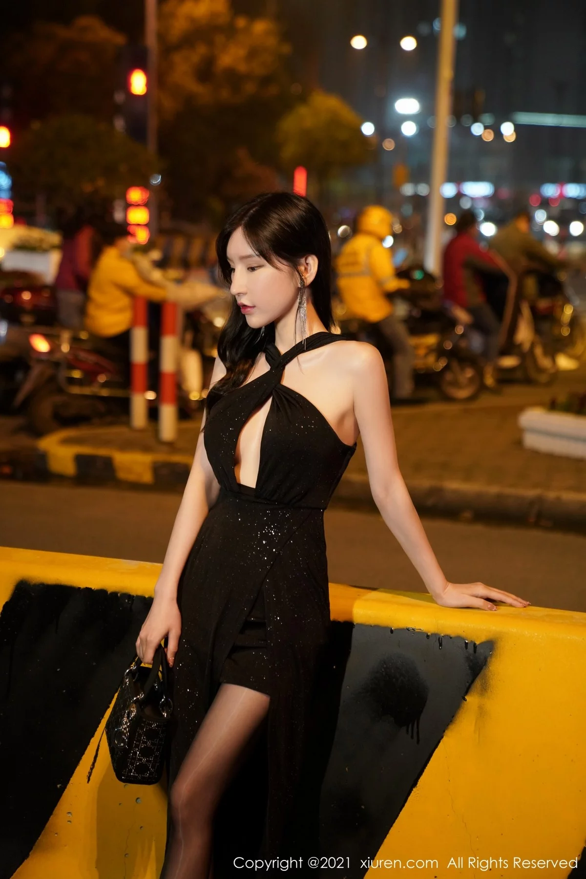 Xrmnw.Vip_周于希_写真