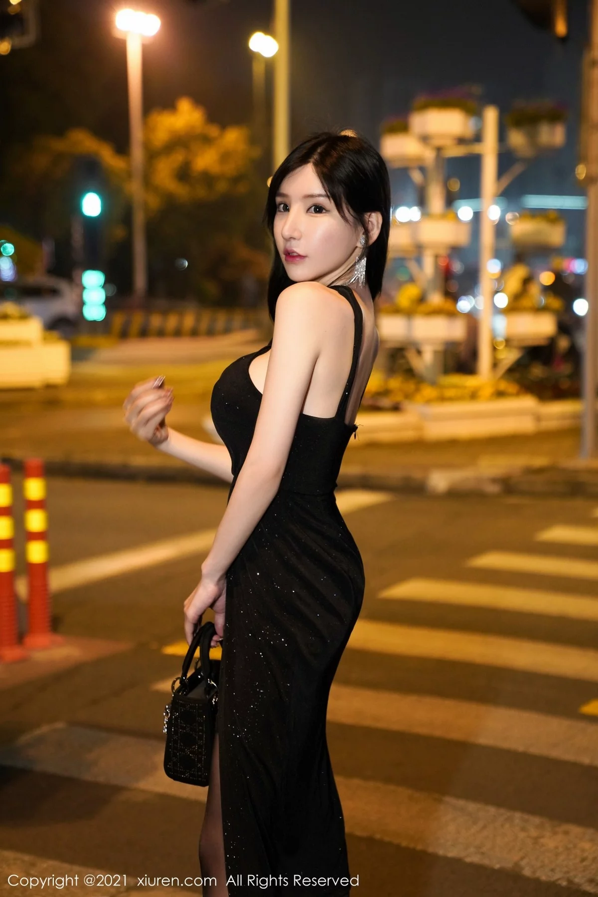 Xrmnw.Vip_周于希_写真