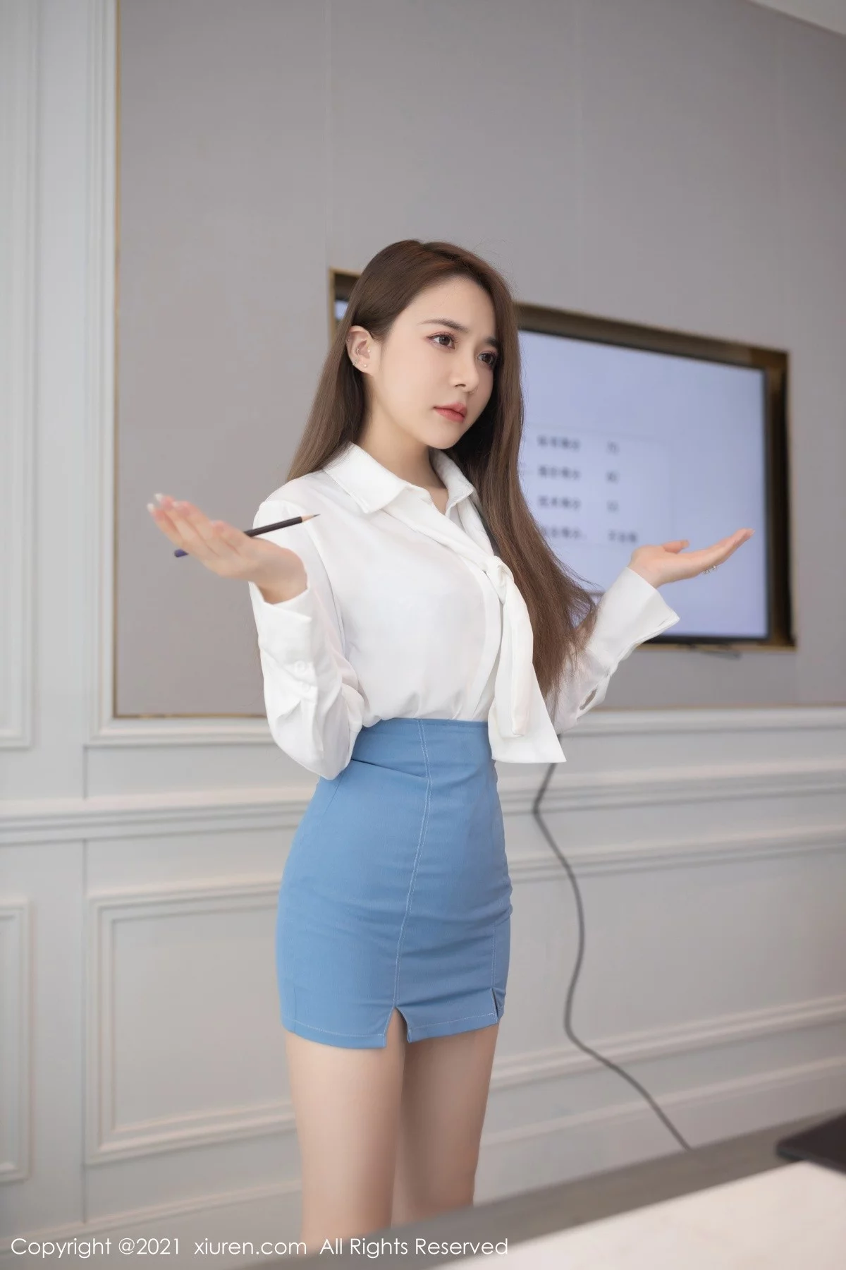 Xrmnw.Vip_鱼子酱_写真