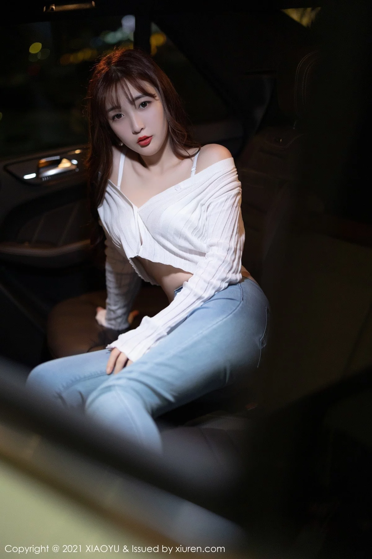 Xrmnw.Vip_林星阑_写真