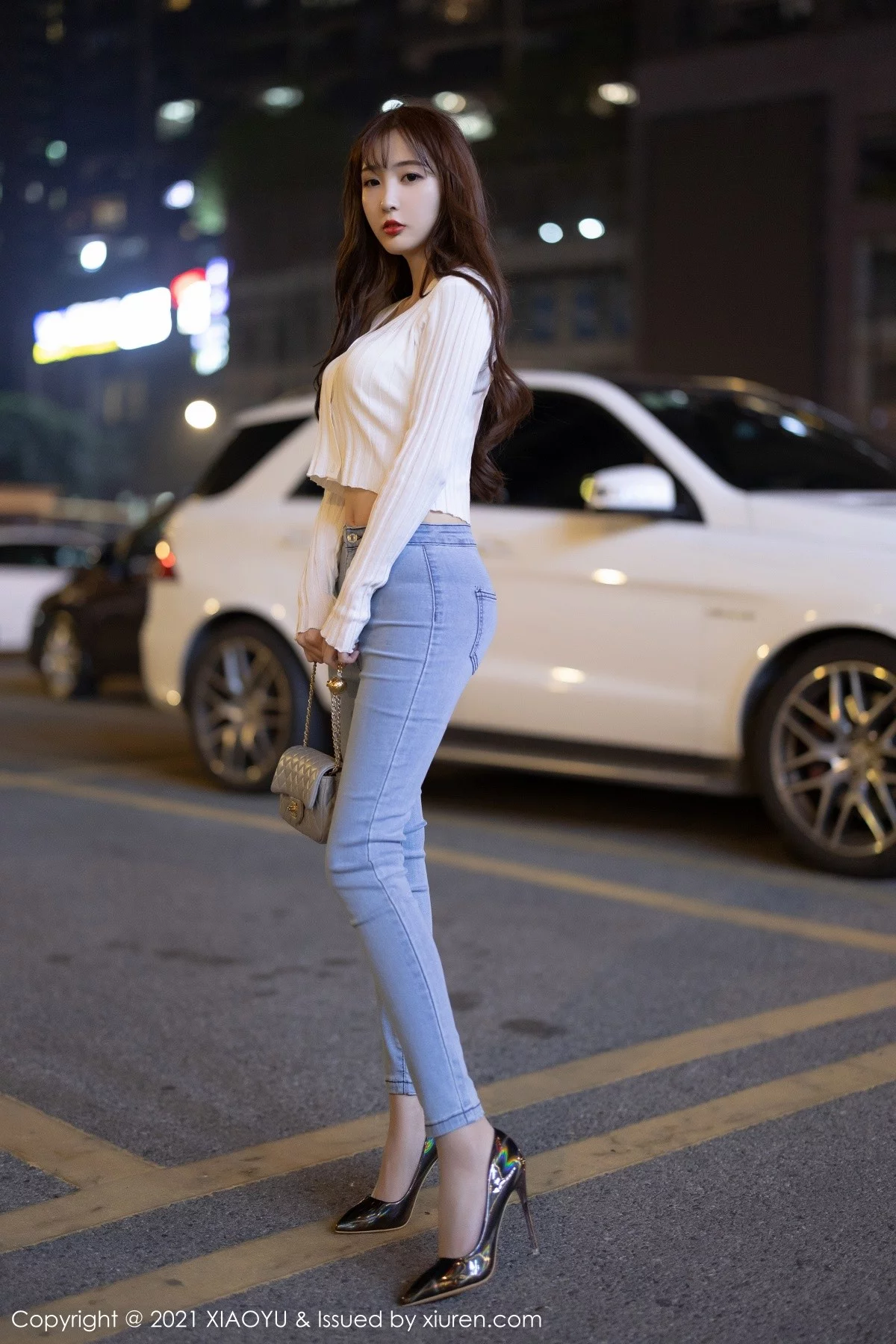 Xrmnw.Vip_林星阑_写真