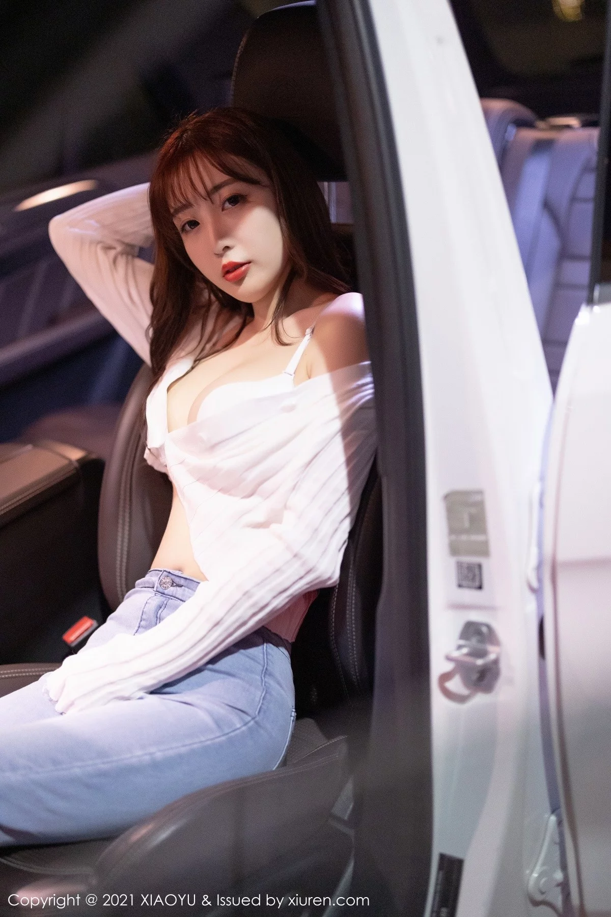 Xrmnw.Vip_林星阑_写真