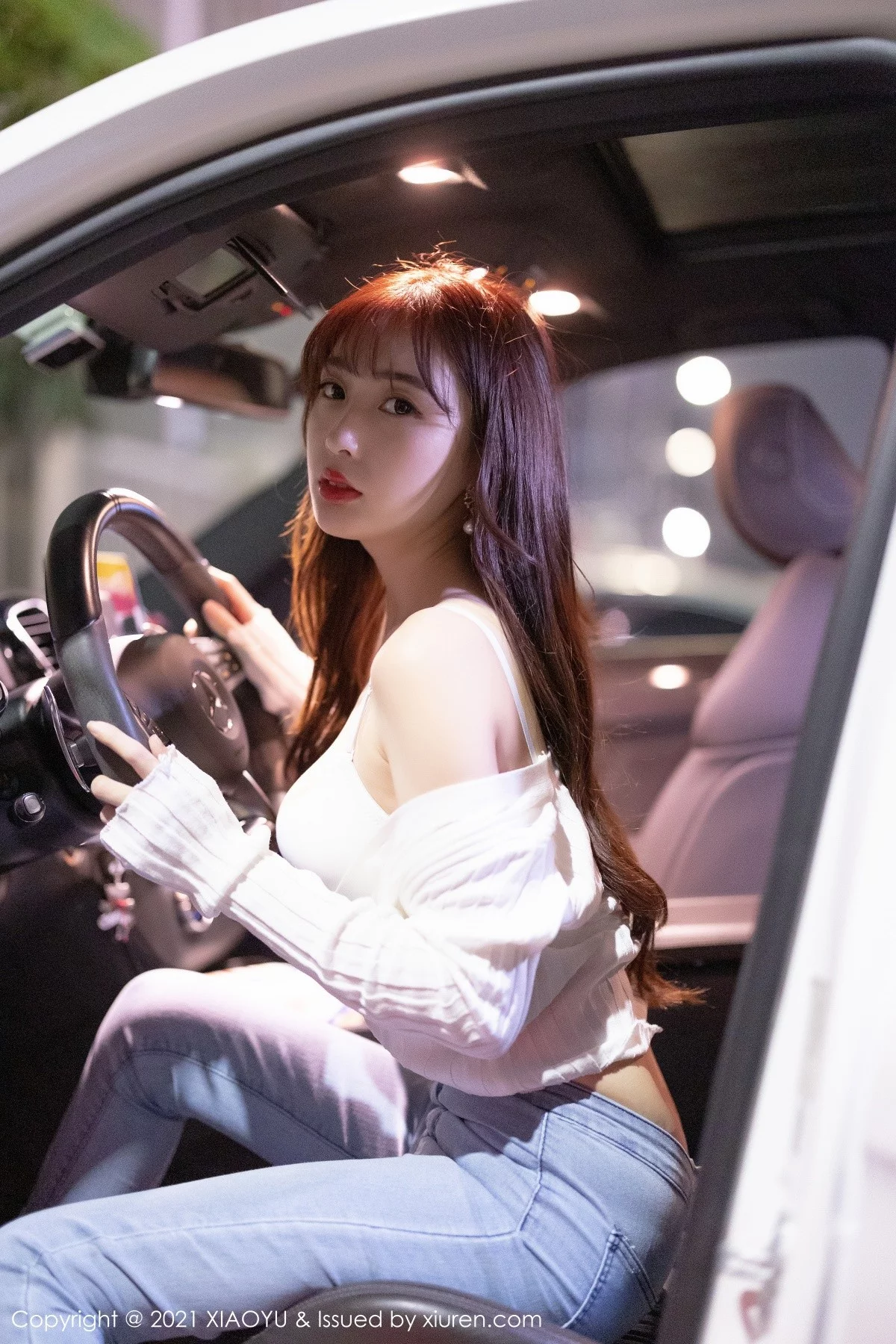 Xrmnw.Vip_林星阑_写真