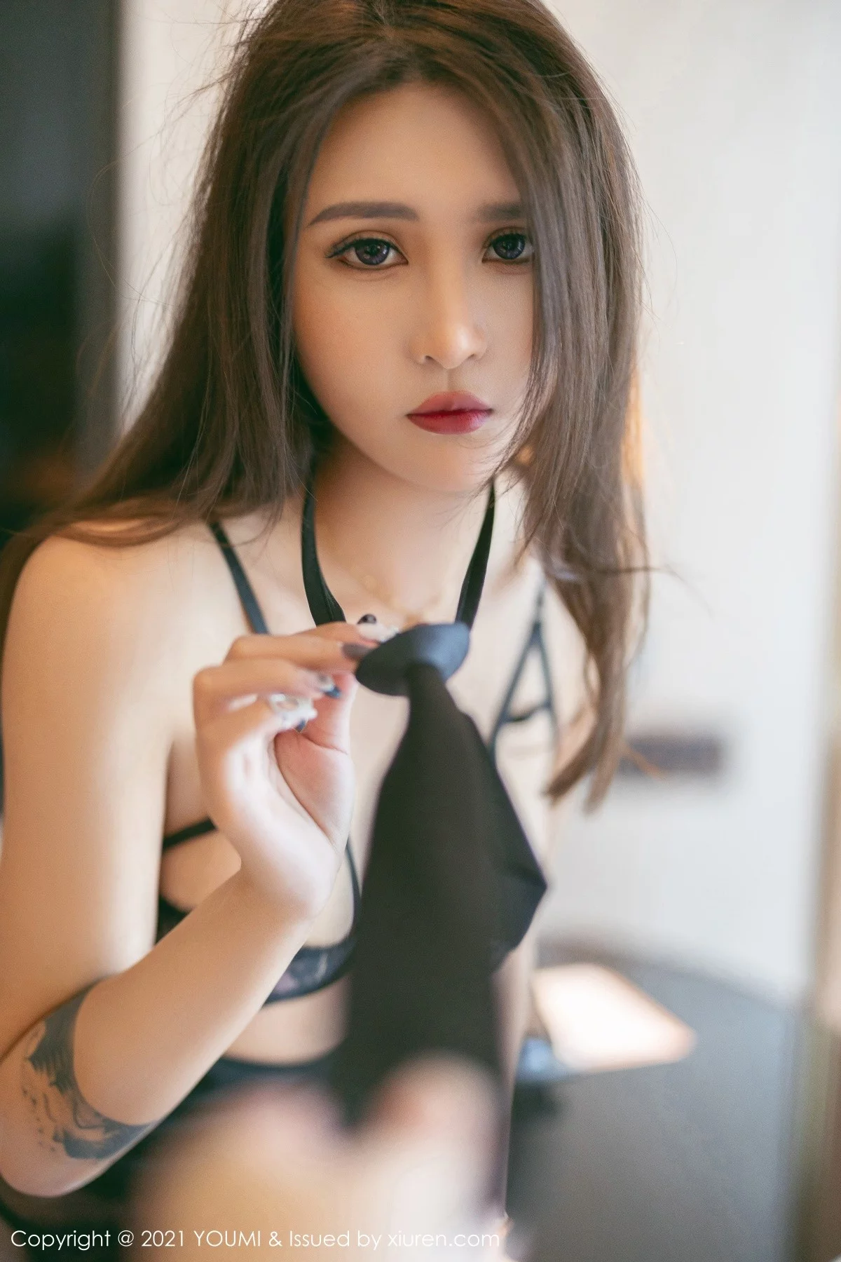 Xrmnw.Vip_顾奈奈_写真