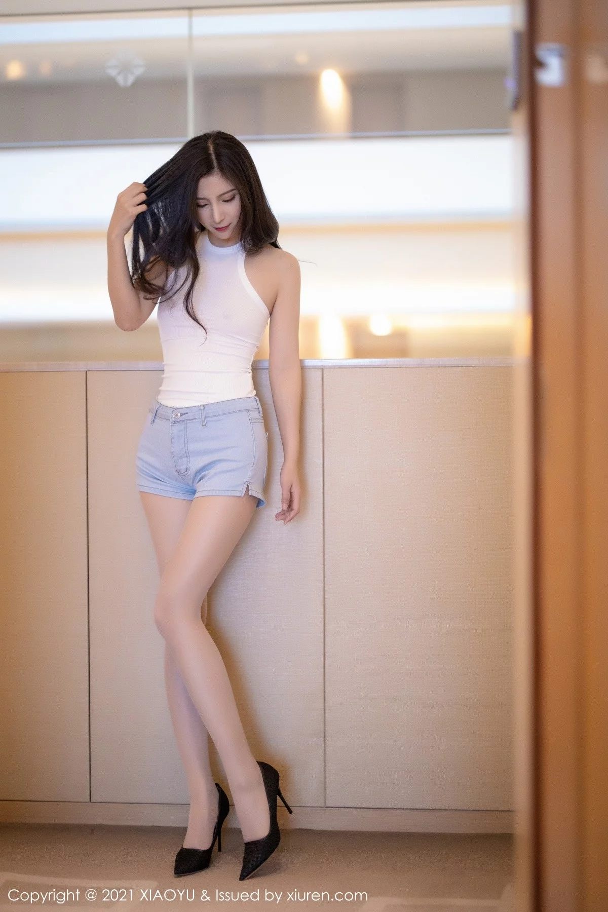 Xrmnw.Vip_小蛮妖_写真