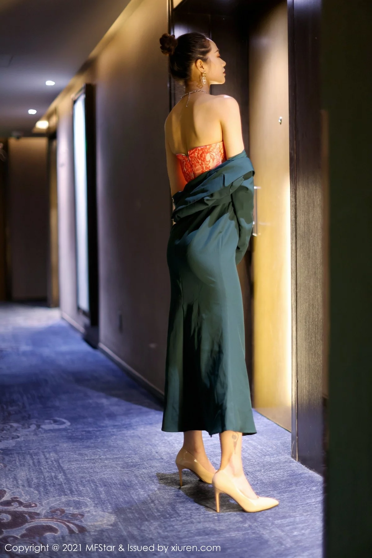 Xrmnw.Vip_方子萱_写真