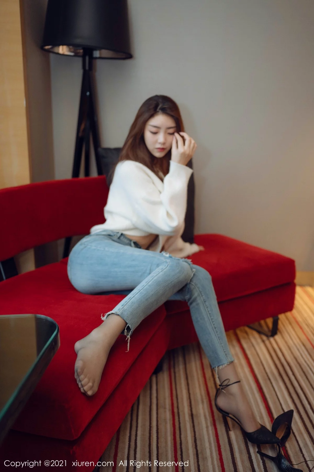Xrmnw.Vip_可乐Vicky_写真