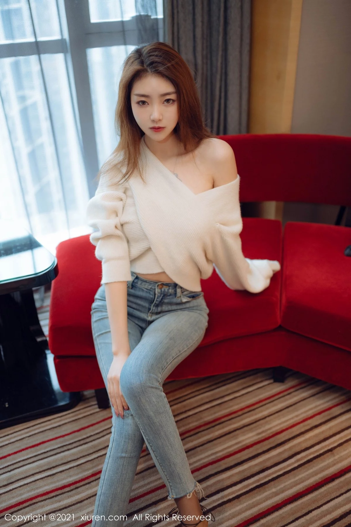 Xrmnw.Vip_可乐Vicky_写真