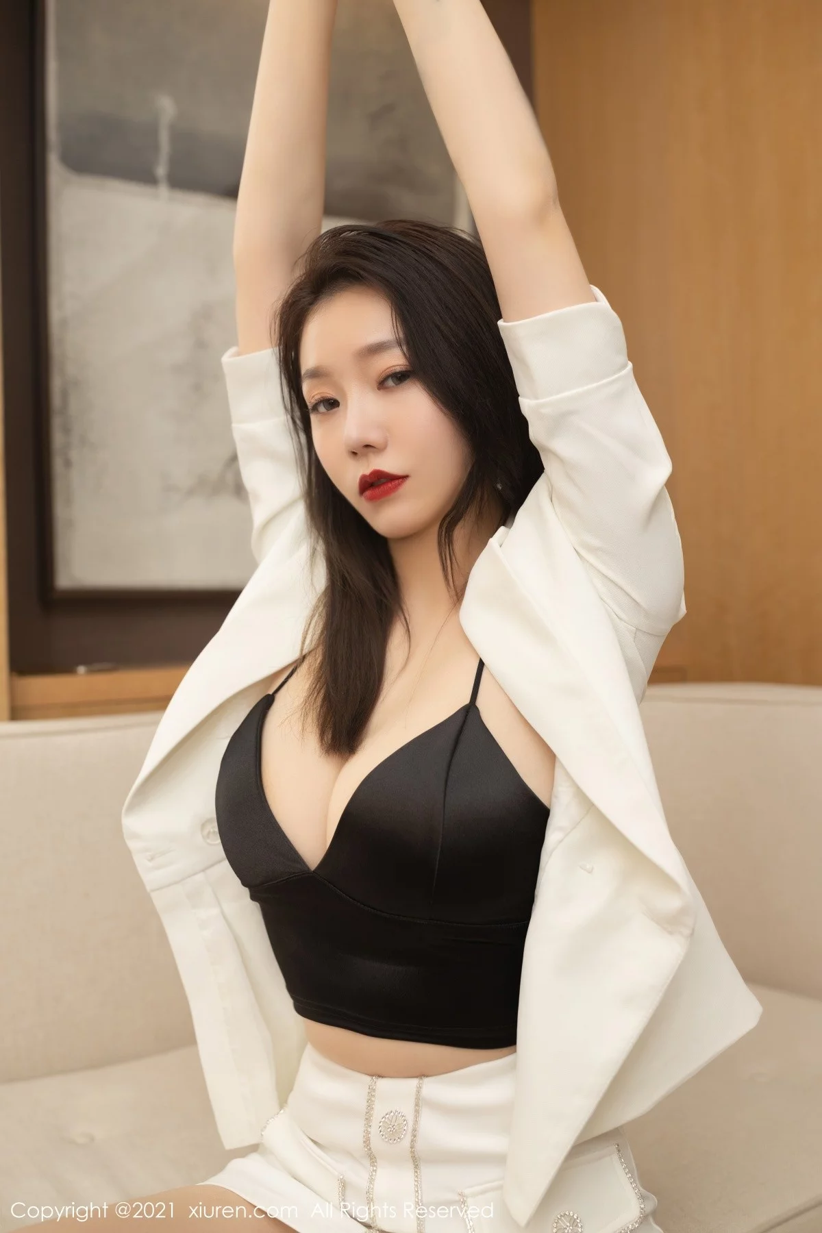 Xrmnw.Vip_安然_写真