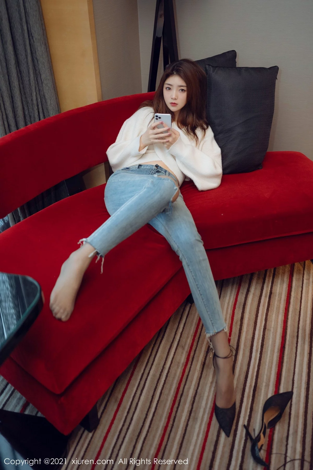 Xrmnw.Vip_可乐Vicky_写真