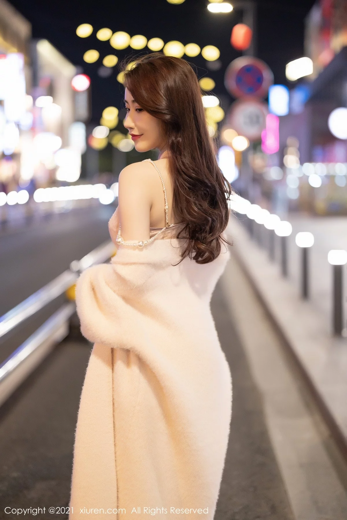 Xrmnw.Vip_绯月樱_写真