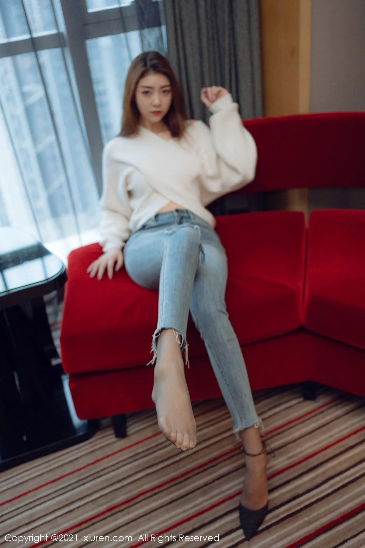 Xrmnw.Vip_可乐Vicky_写真