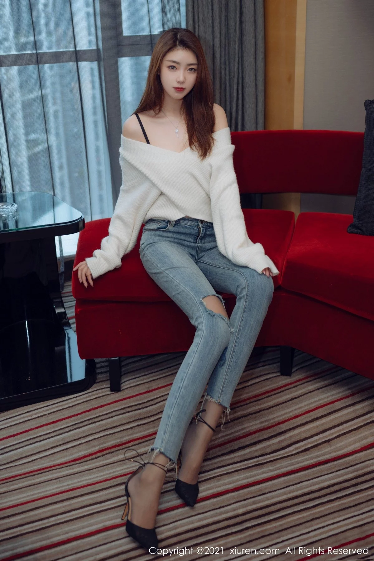 Xrmnw.Vip_可乐Vicky_写真