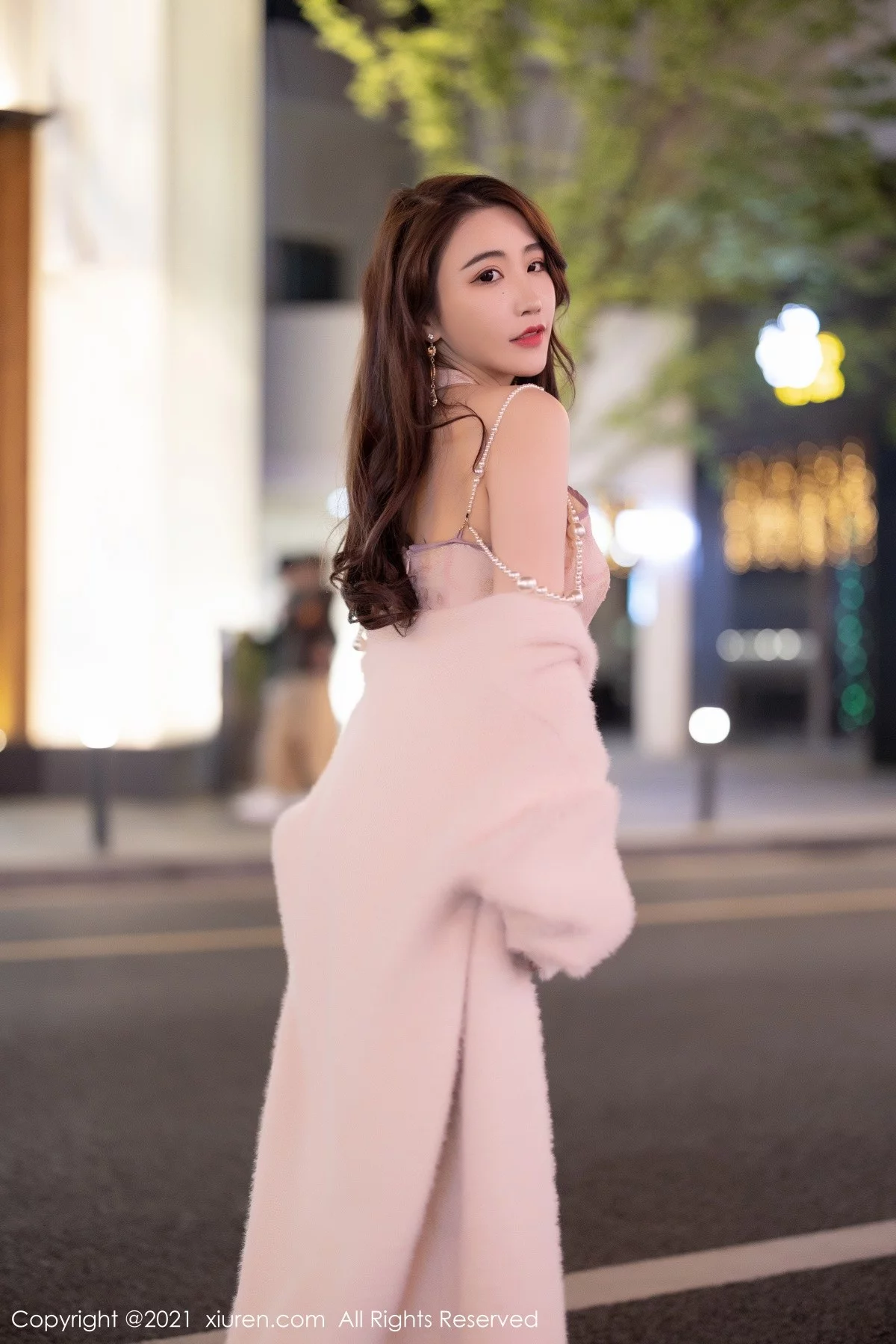 Xrmnw.Vip_绯月樱_写真