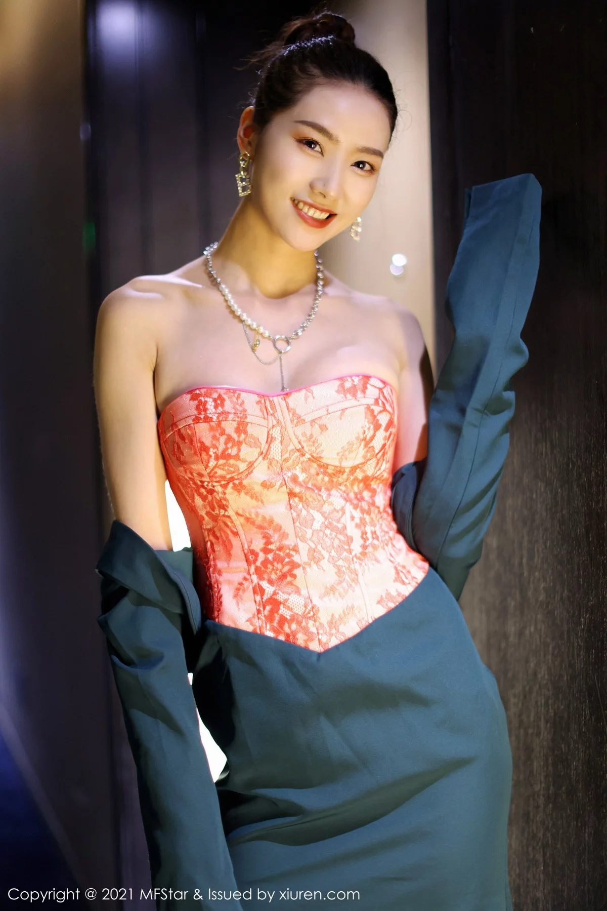 Xrmnw.Vip_方子萱_写真