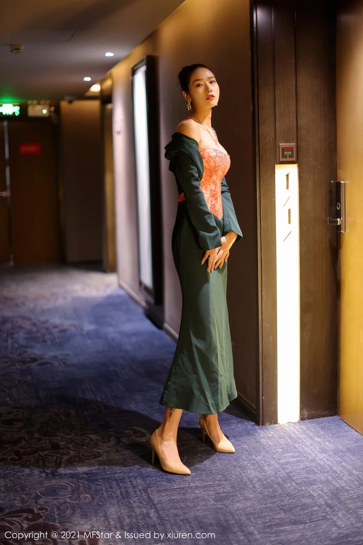 Xrmnw.Vip_方子萱_写真