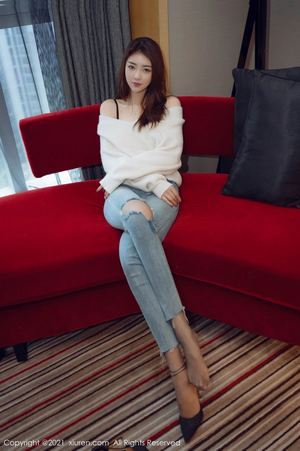 Xrmnw.Vip_可乐Vicky_写真