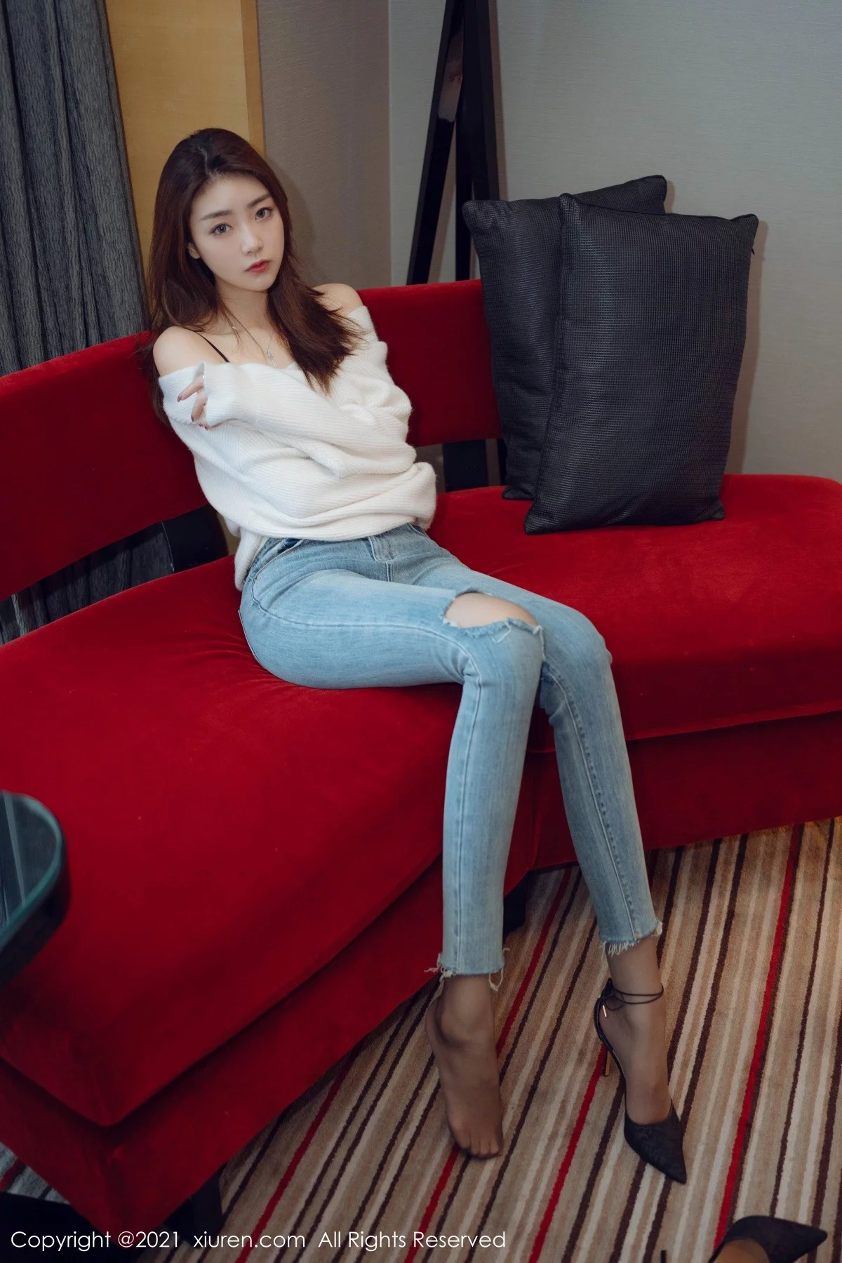 Xrmnw.Vip_可乐Vicky_写真