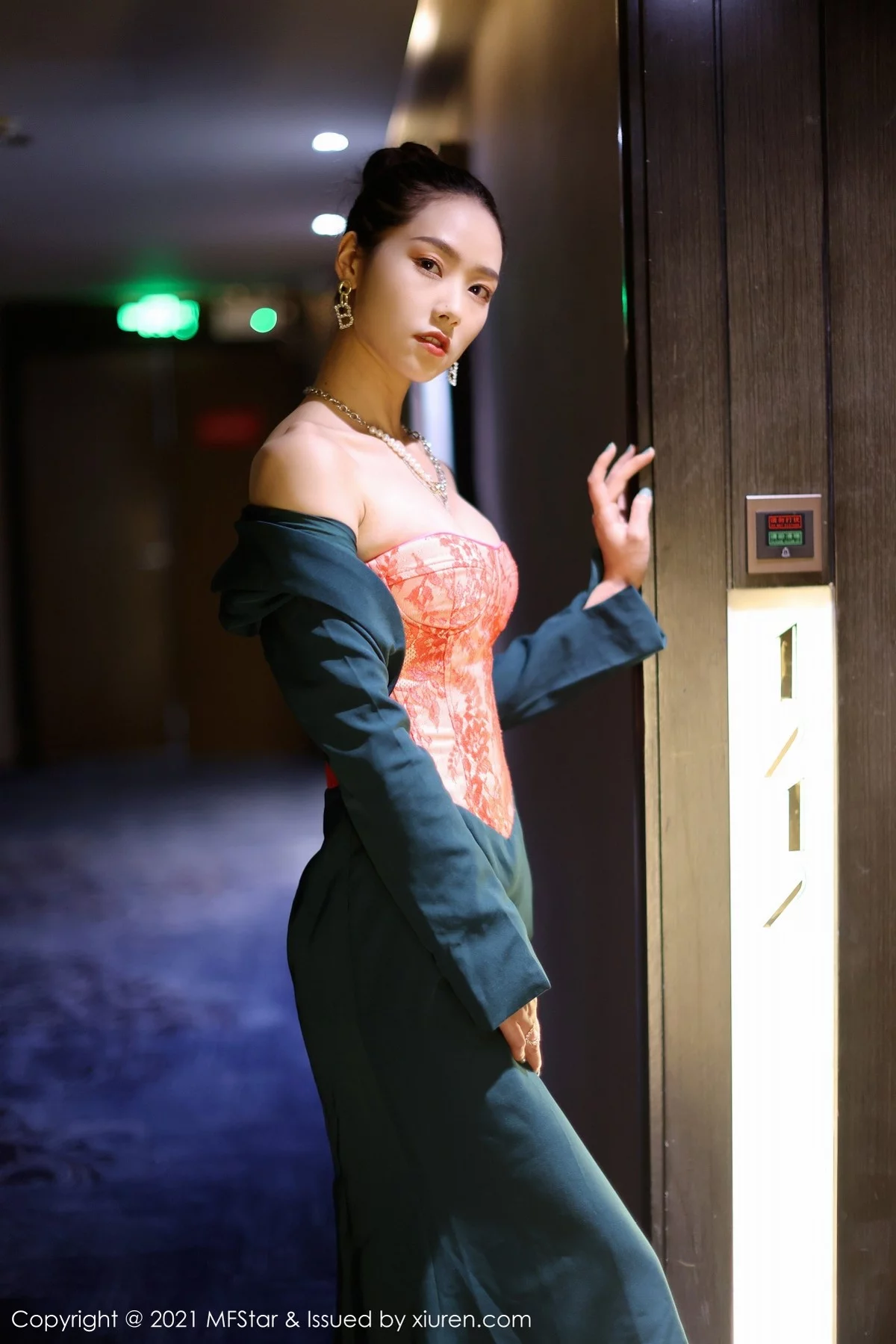Xrmnw.Vip_方子萱_写真