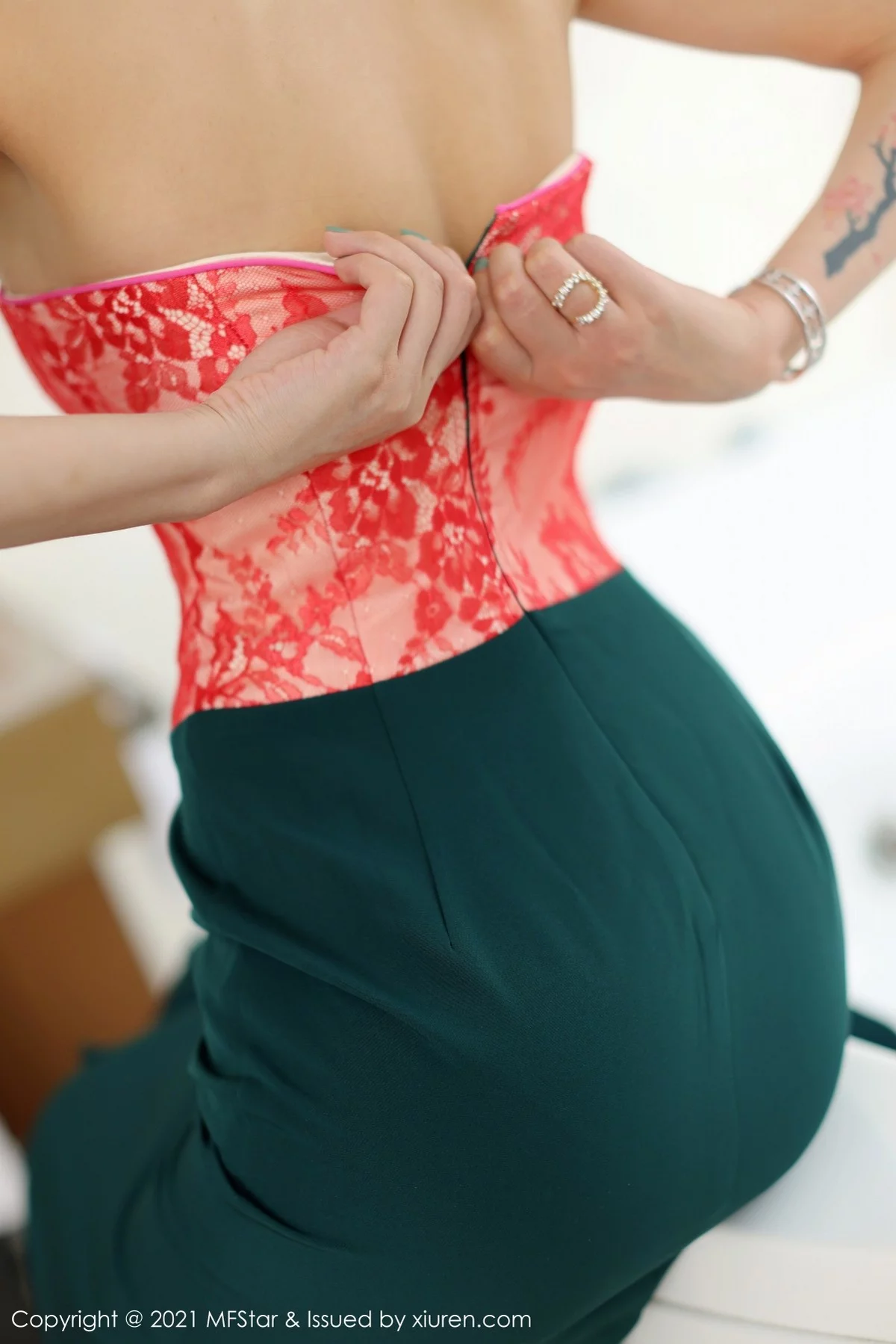 Xrmnw.Vip_方子萱_写真