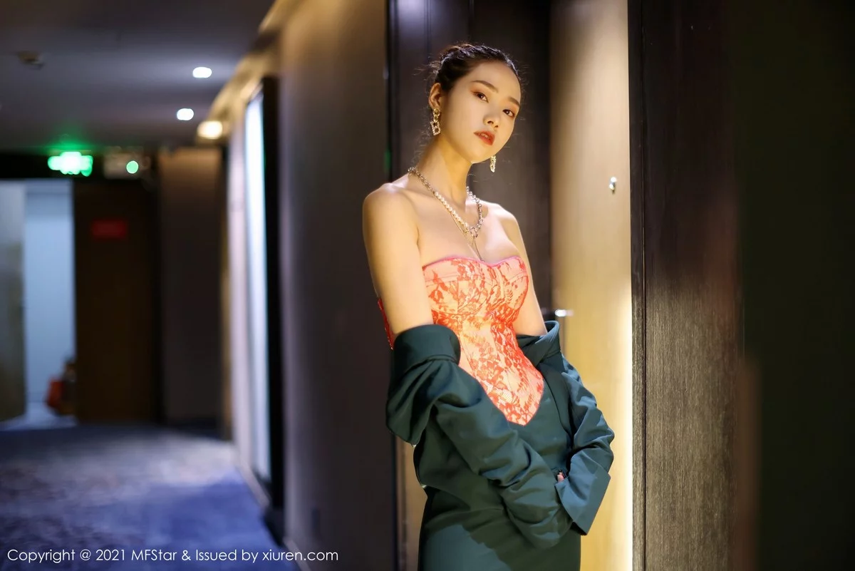 Xrmnw.Vip_方子萱_写真