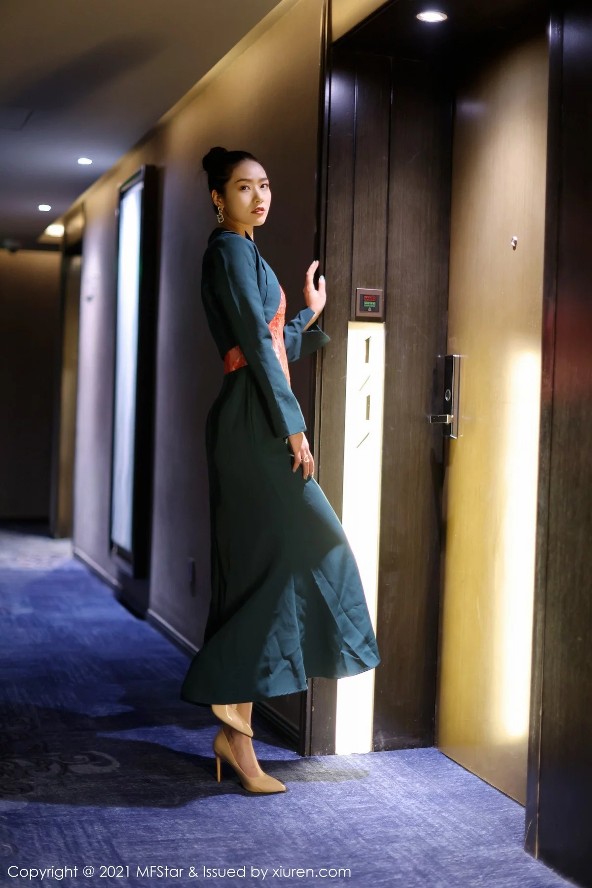 Xrmnw.Vip_方子萱_写真