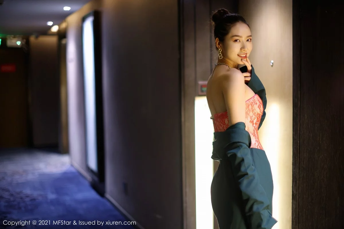 Xrmnw.Vip_方子萱_写真