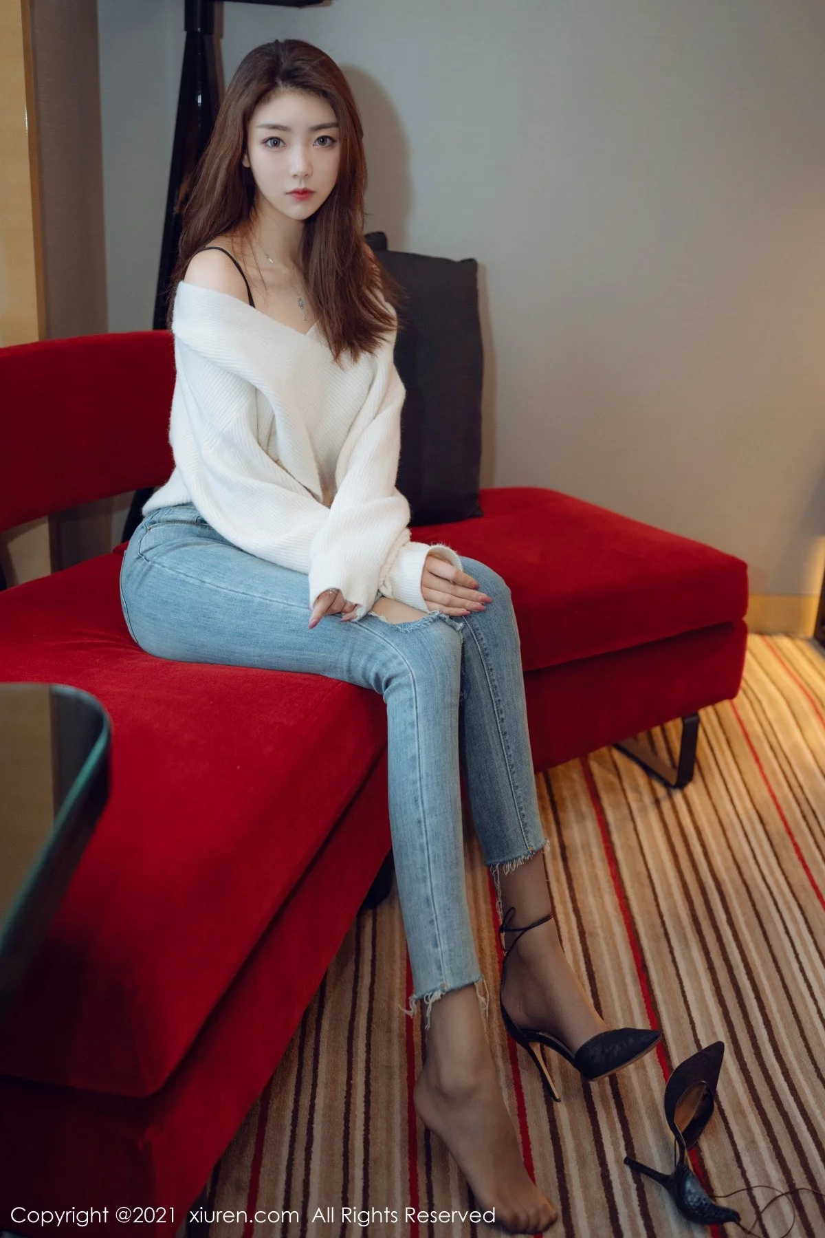 Xrmnw.Vip_可乐Vicky_写真