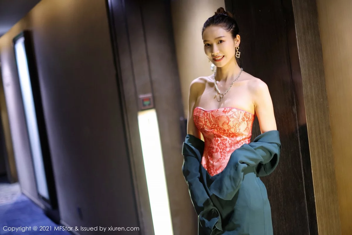 Xrmnw.Vip_方子萱_写真