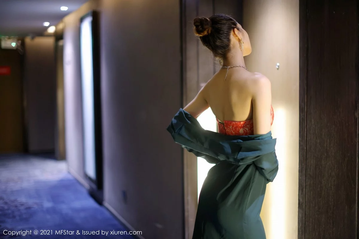 Xrmnw.Vip_方子萱_写真