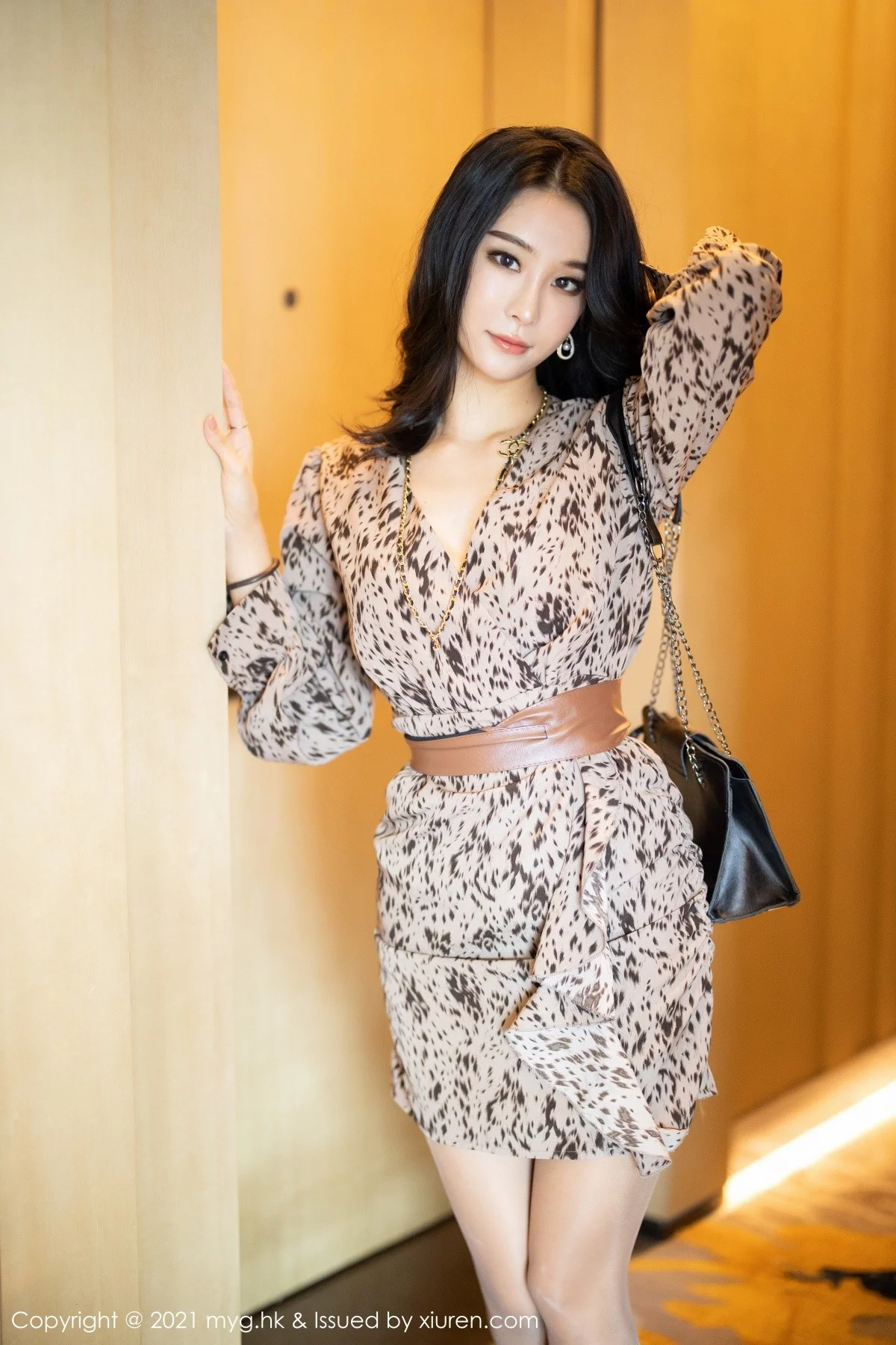 Xrmnw.Vip_蓝夏_写真