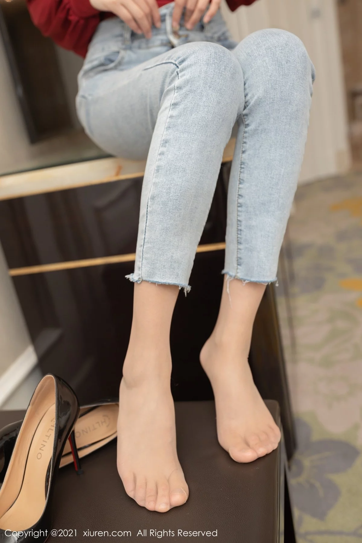 Xrmnw.Vip_陆萱萱_写真