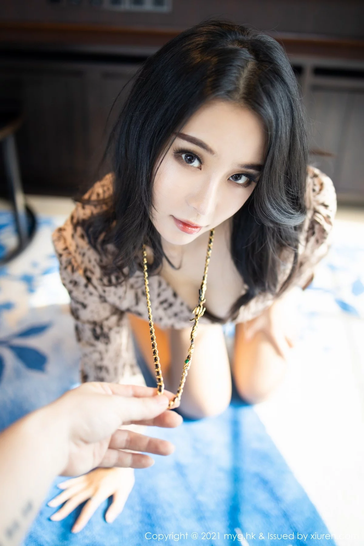 Xrmnw.Vip_蓝夏_写真