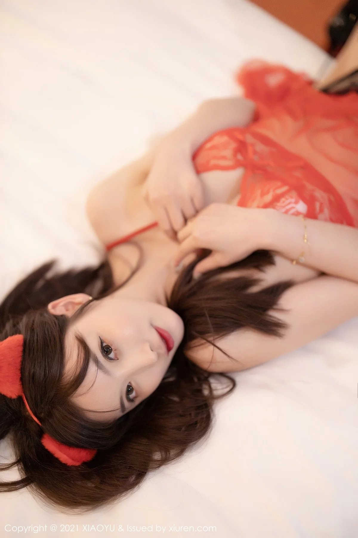 Xrmnw.Vip_杨晨晨_写真