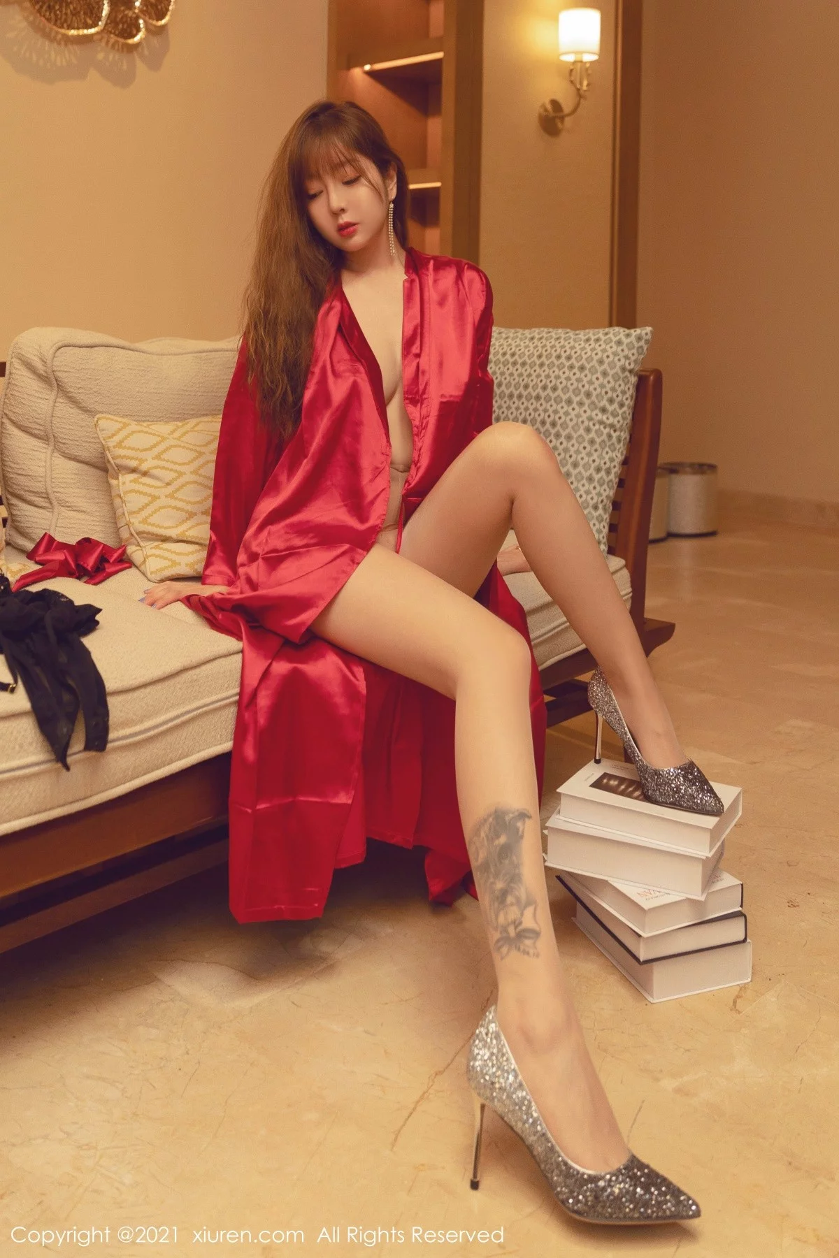 Xrmnw.Vip_王雨纯_写真