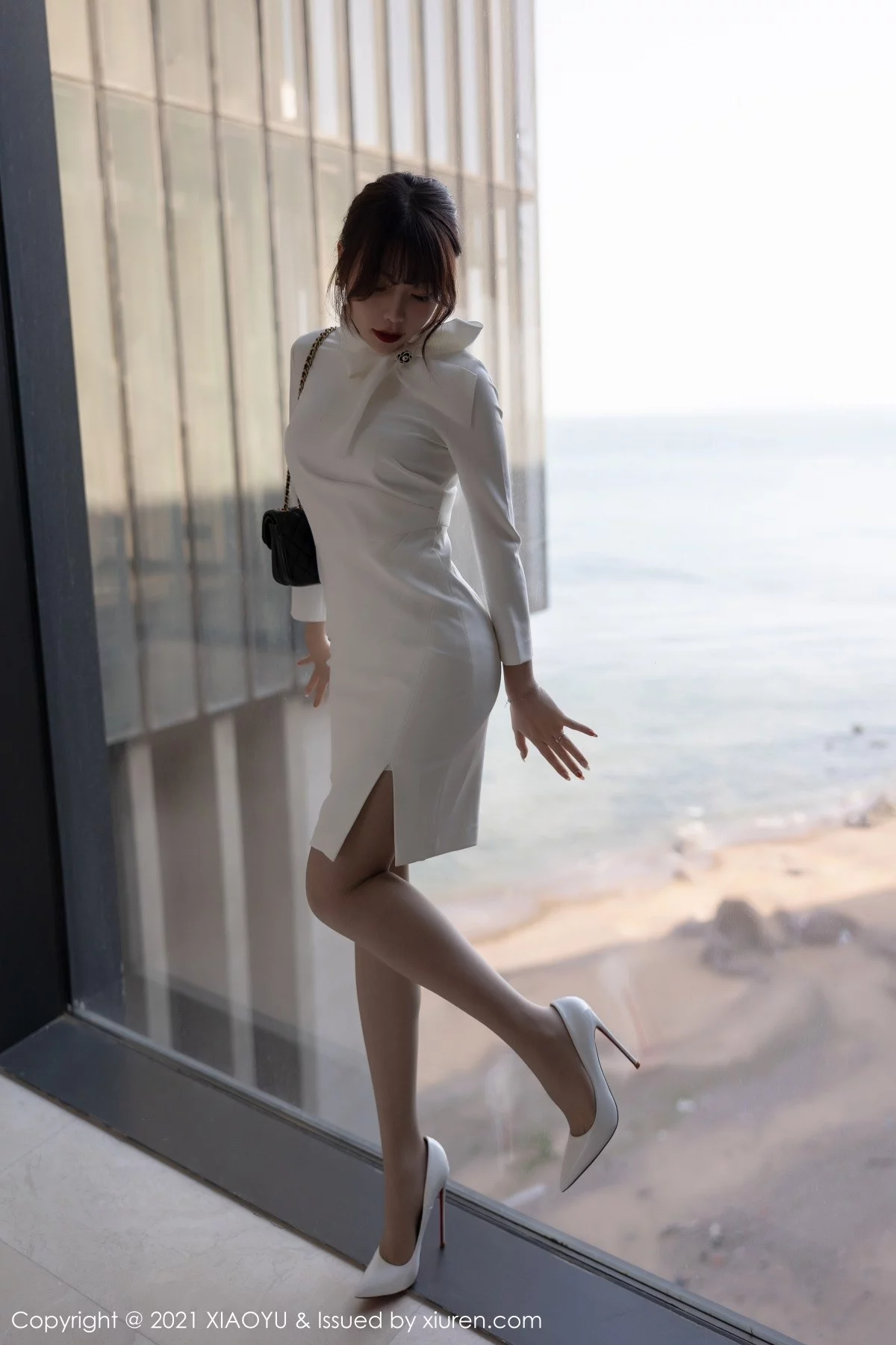 Xrmnw.Vip_芝芝Booty_写真