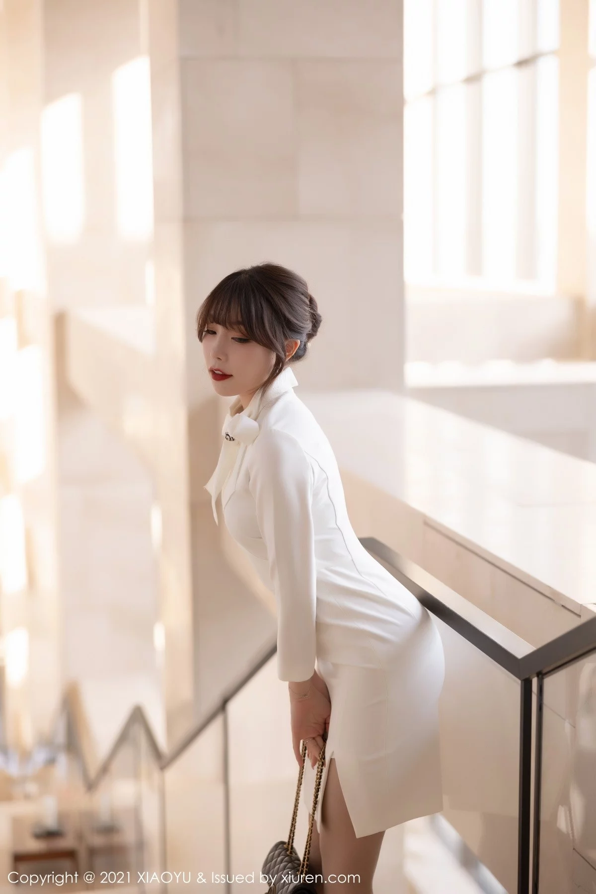 Xrmnw.Vip_芝芝Booty_写真
