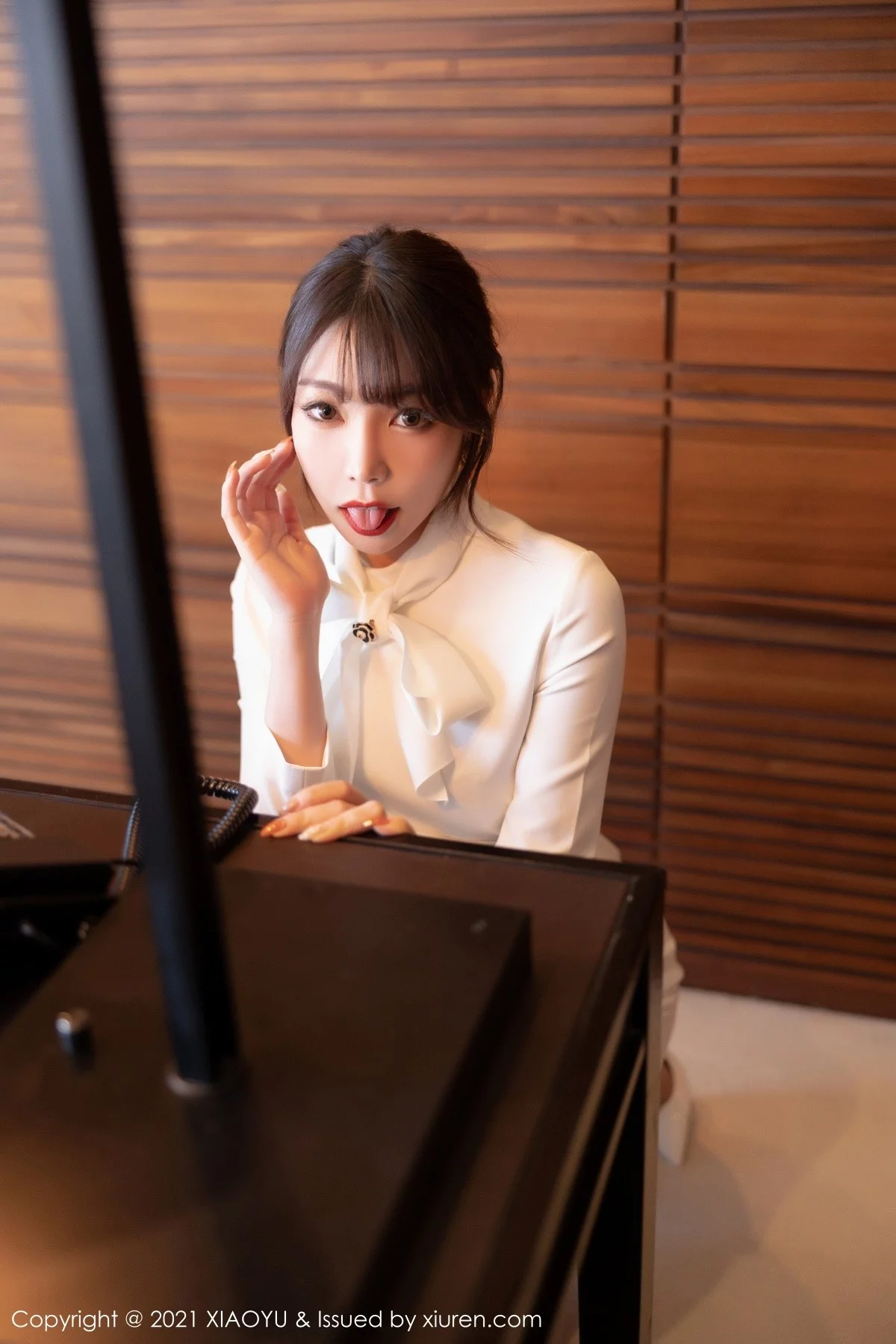 Xrmnw.Vip_芝芝Booty_写真