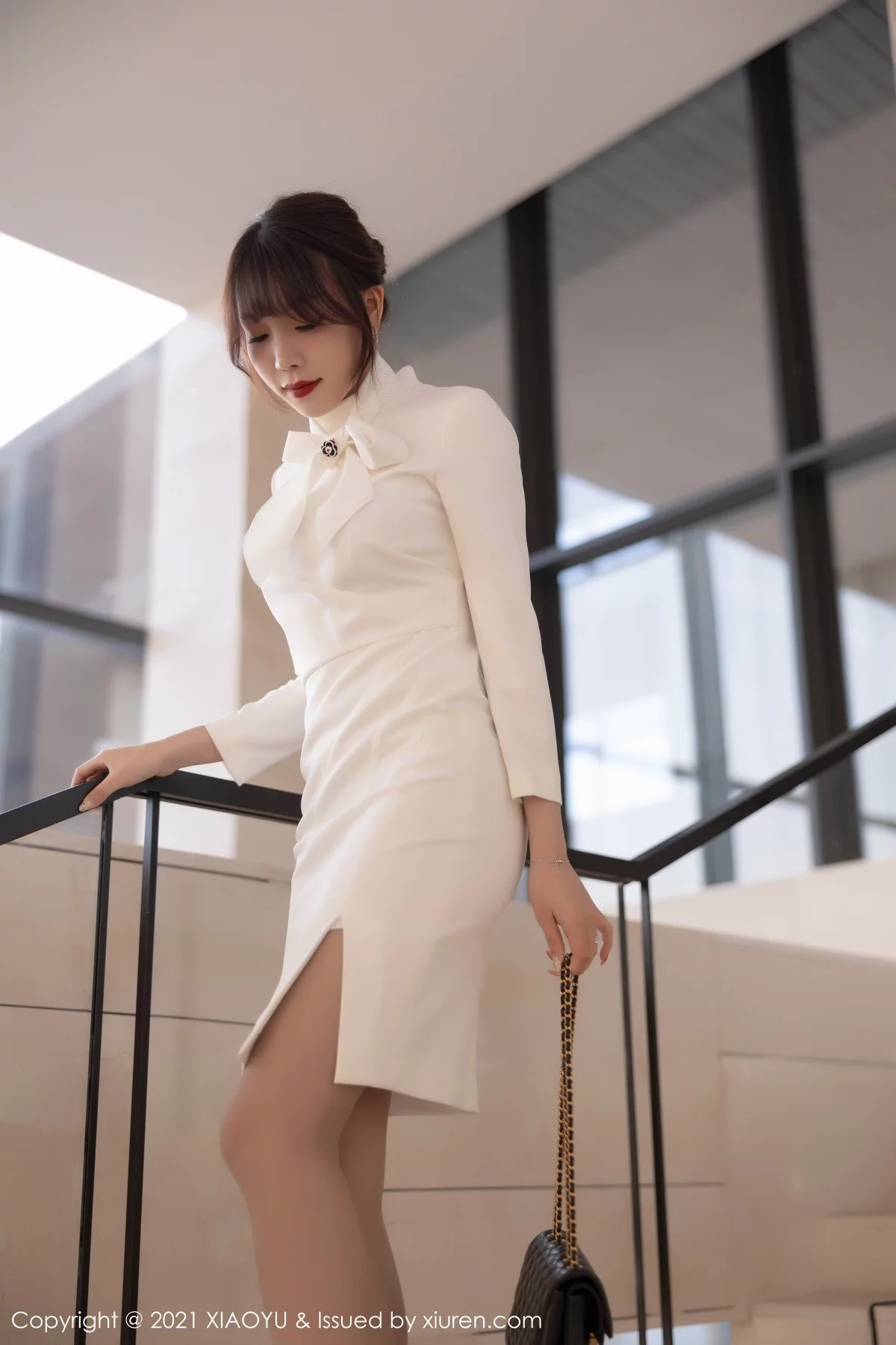 Xrmnw.Vip_芝芝Booty_写真