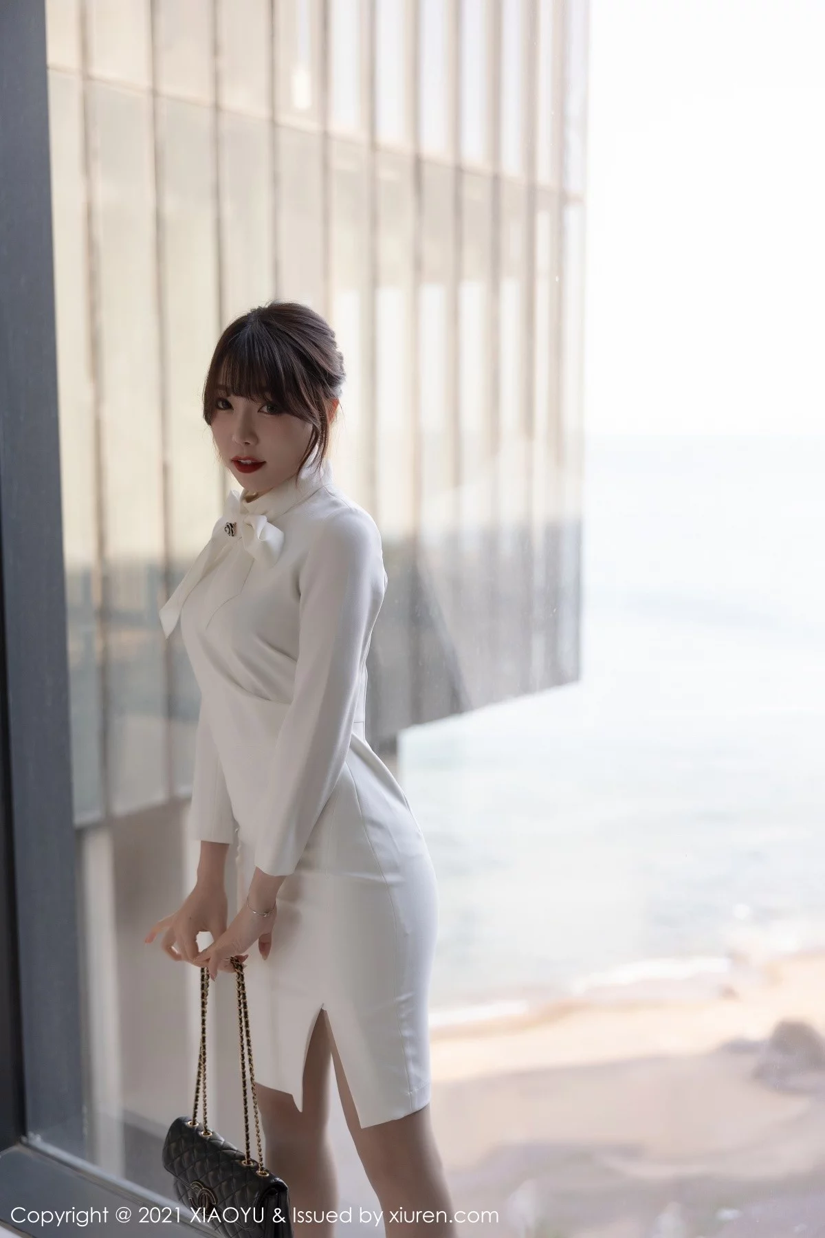 Xrmnw.Vip_芝芝Booty_写真