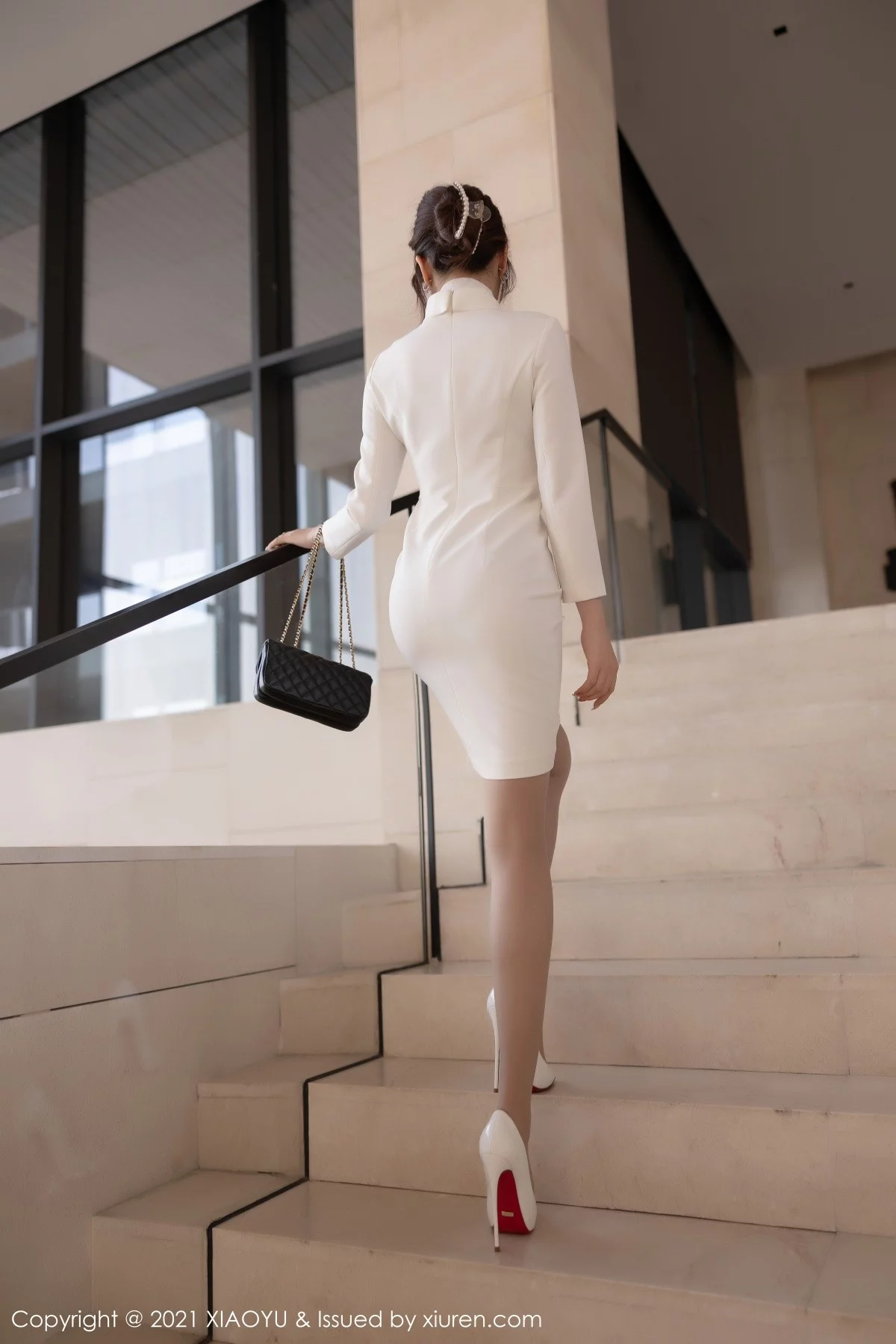 Xrmnw.Vip_芝芝Booty_写真