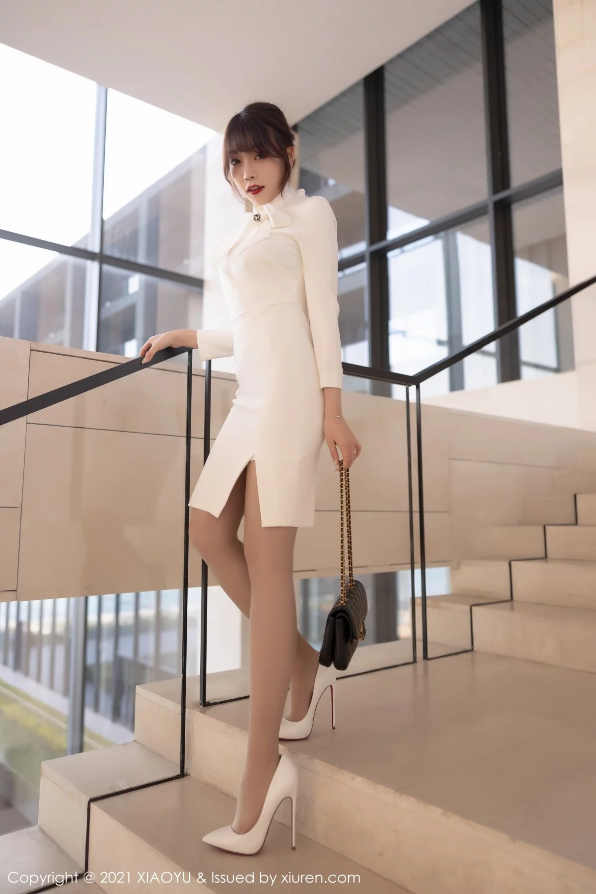 Xrmnw.Vip_芝芝Booty_写真