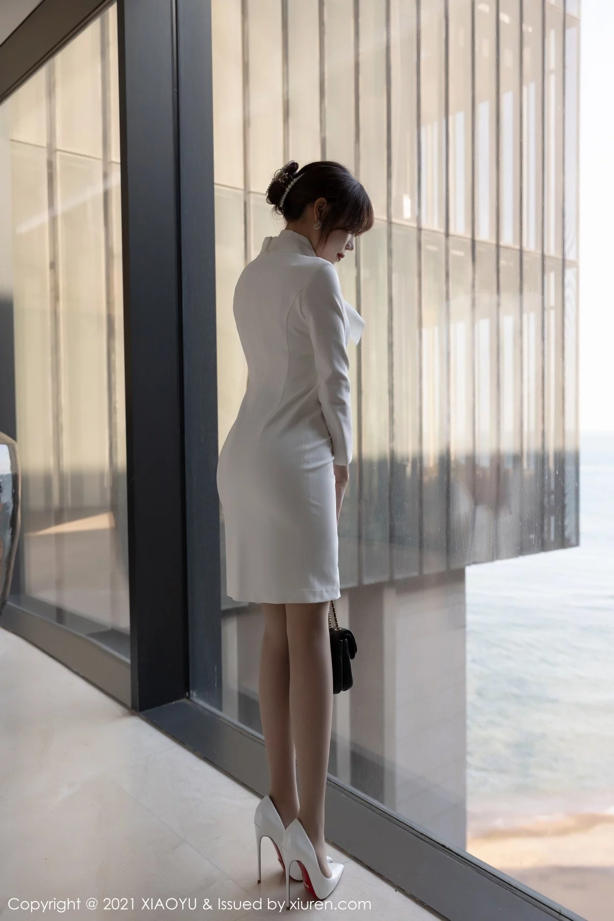 Xrmnw.Vip_芝芝Booty_写真