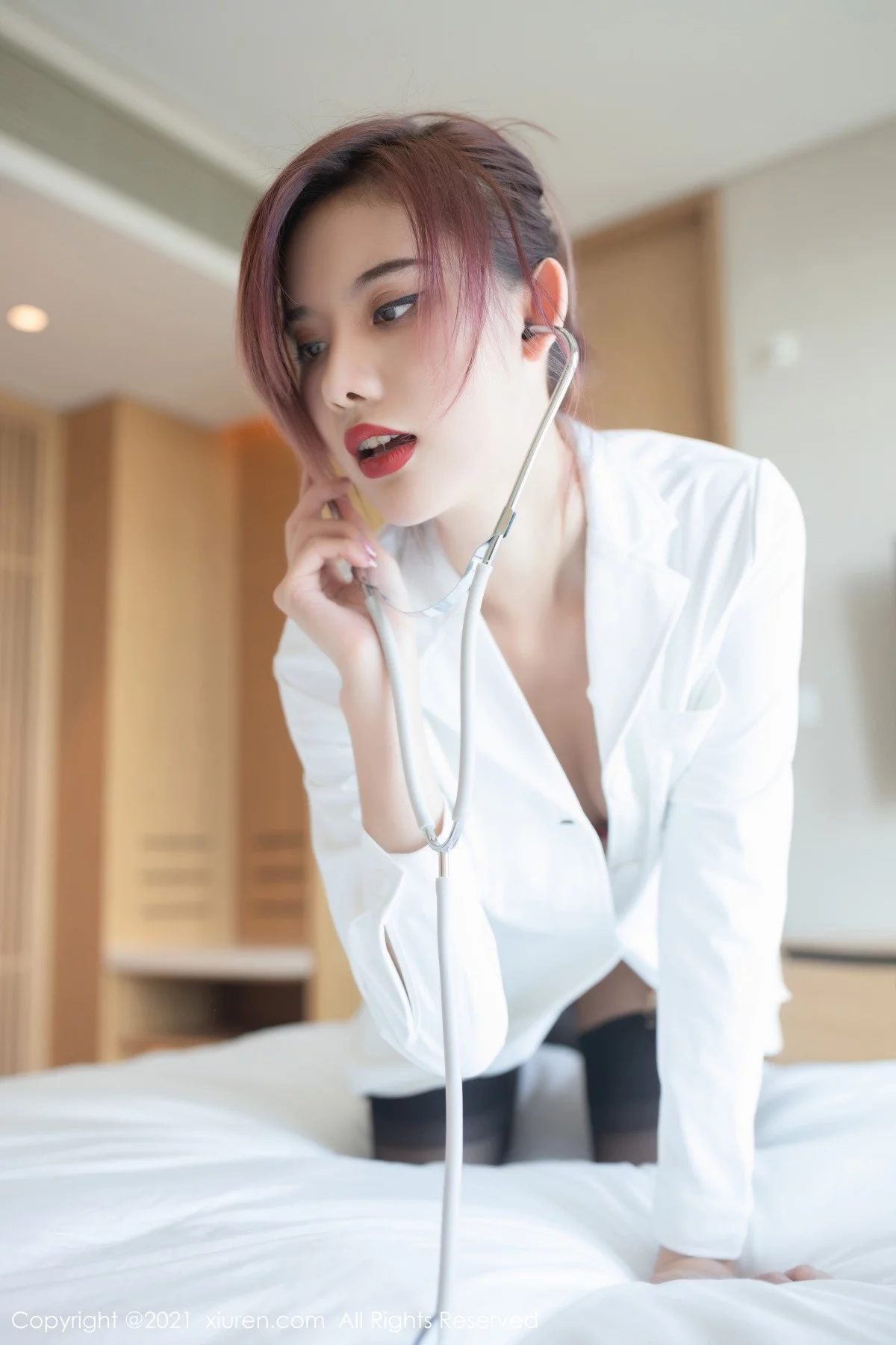 Xrmnw.Vip_就是阿朱啊_写真