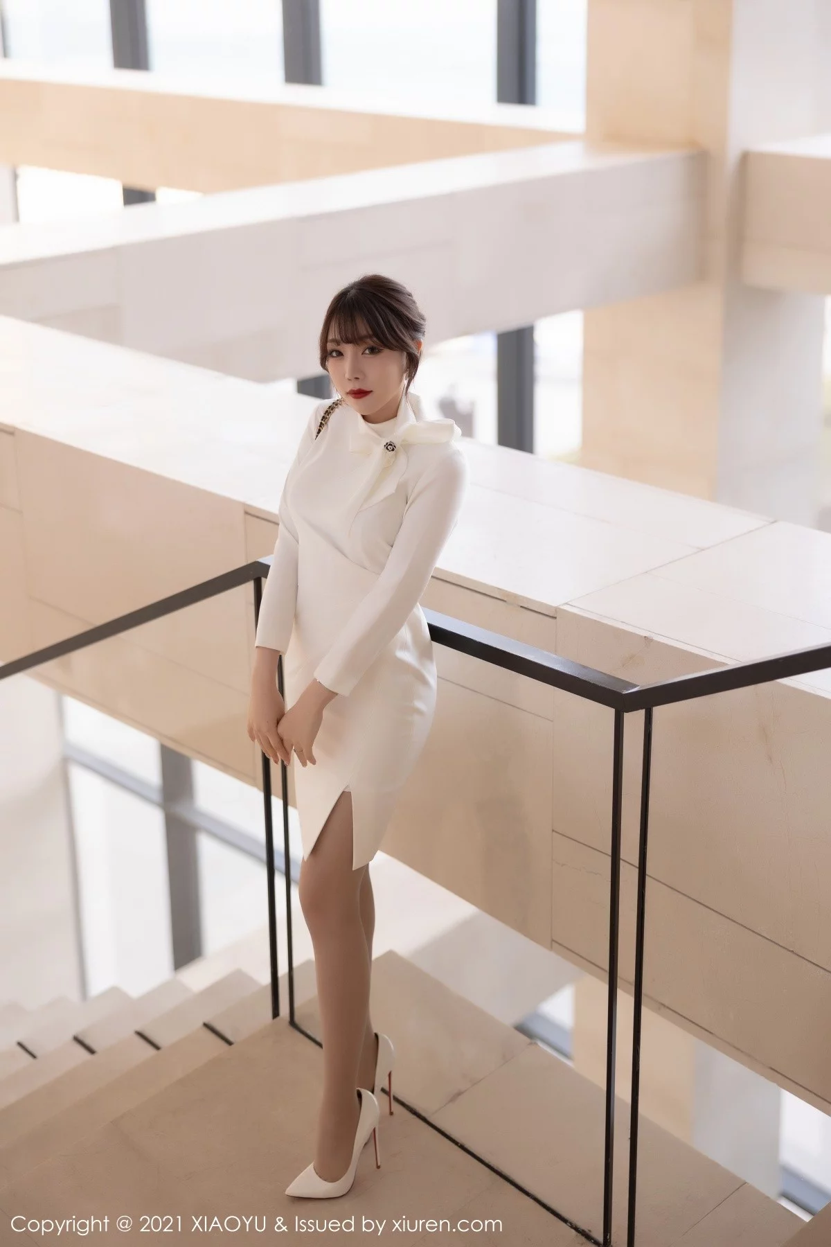 Xrmnw.Vip_芝芝Booty_写真