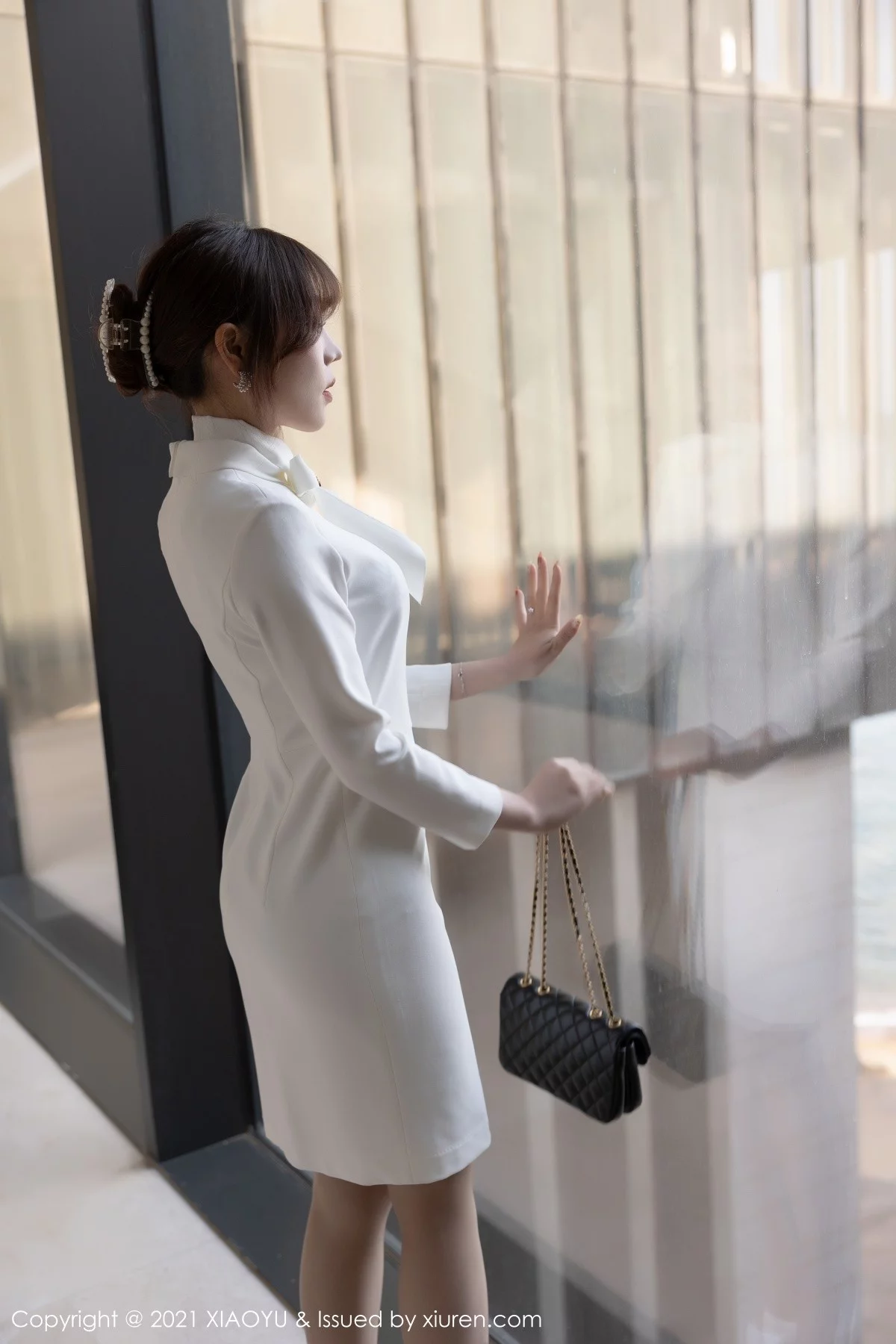 Xrmnw.Vip_芝芝Booty_写真